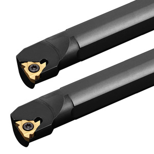 High Quality CNC Trapezoidal Thread Turning <strong>Cutter</strong> Bar Hard Alloy <strong>PCD</strong> Milling Machines Internal Thread <strong>Cutter</strong> - Product Image 4