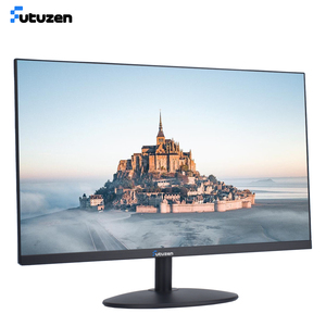 Monitor de ordenador HDR10 de 23,8 pulgadas OEM/ODM con monitor LCD de alta frecuencia de actualización - Product Image 4