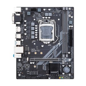 HUANANZHI scheda madre B250-D4 LGA 1151 supporto Dual Channel DDR4 2666/2400/2133MHz memoria 32GB M.2 M-ATX SATA3 Factory - Product Image 2