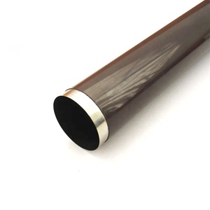 Hpレーザープリンター用金属フューザーフィルムスリーブHp4015 4250 4014 4015 <span class=keywords><strong>4300</strong></span> 4350 4345 4515 M605 M630 601 602 603 604フューザーフィルム