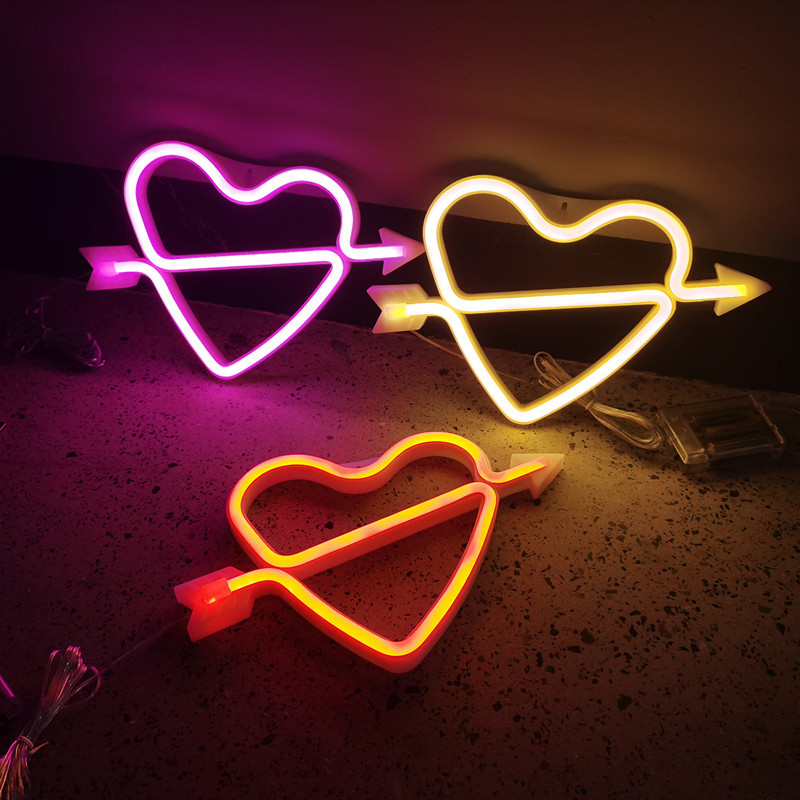 Coeur de Cupidon