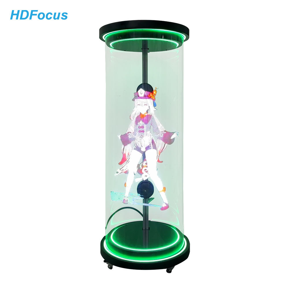 1*3 Mini Splicing Cylinder