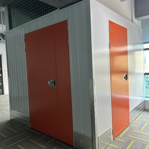 Self Storage Unit with Customized Services on Hot Selling Private Storage in Cheap Price on Sale in Shanghai