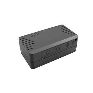 Süper uzun bekleme süresi V6A GF07 araba GPS Tracker 1500mah GPS takip cihazı gerçek zamanlı konumlandırma izci alarmı - Product Image 1