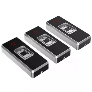 スタンドアロンRFIDドアアクセス制御システム防水スマートロックリーダー付き屋外用 - Product Image 5