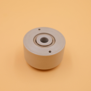 Roulement spécial <span class=keywords><strong>Peek</strong></span> avec boule en céramique Si3N4 et <span class=keywords><strong>cage</strong></span> <span class=keywords><strong>Peek</strong></span>, haute température disponible, résistance chimique - Product Image 1