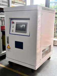 VILVA DC 1000V Induktive Lastbank prüfmaschine für Generator tests DC Electronic Dummy Load Box - Product Image 4