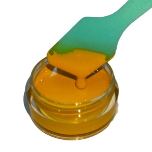 鲜艳彩色颜料纺织丝网印刷油墨用优质水性彩色颜料 - Product Image 4