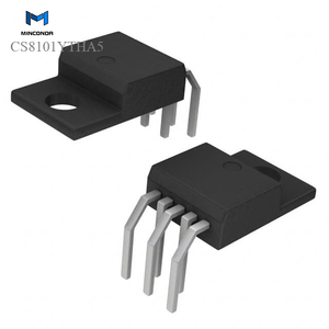 <strong>CS8101YTHA5</strong> (IC COMPONENTS) <strong>CS8101YTHA5</strong> - Product Image 1
