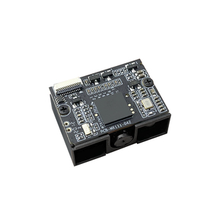 TTL 1D 2D QR Raspberry Pi 1280*800 CMOS PDF417 Aztec Datamatrix Embed Barcode Scanner Module Engine for POS Machine - Product Image 3