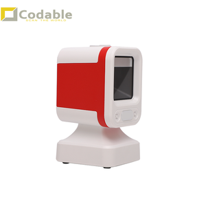 Codable DS8300 2D USB Escáner de barra de escritorio - Product Image 3