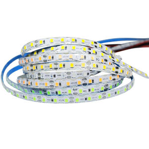 <strong>Led</strong> Advertising Signboard Letter Luminous Light Source S Shape Soft Single Color 6mm 2835 Foldable Easy to Bend Strip Light