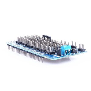 MEGA2560-Protector de sensor de energía para dispositivos electrónicos, kit de módulo electrónico ultrasónico inalámbrico RF, V2.0, para tarjeta SD Bluetooth APC220