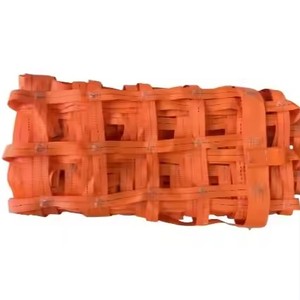 Rete di carico per sollevamento in poliestere resistente - Product Image 3