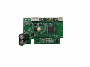 RS485水道メーター測定 + 制御 + 通信メインボード - Product Image 4