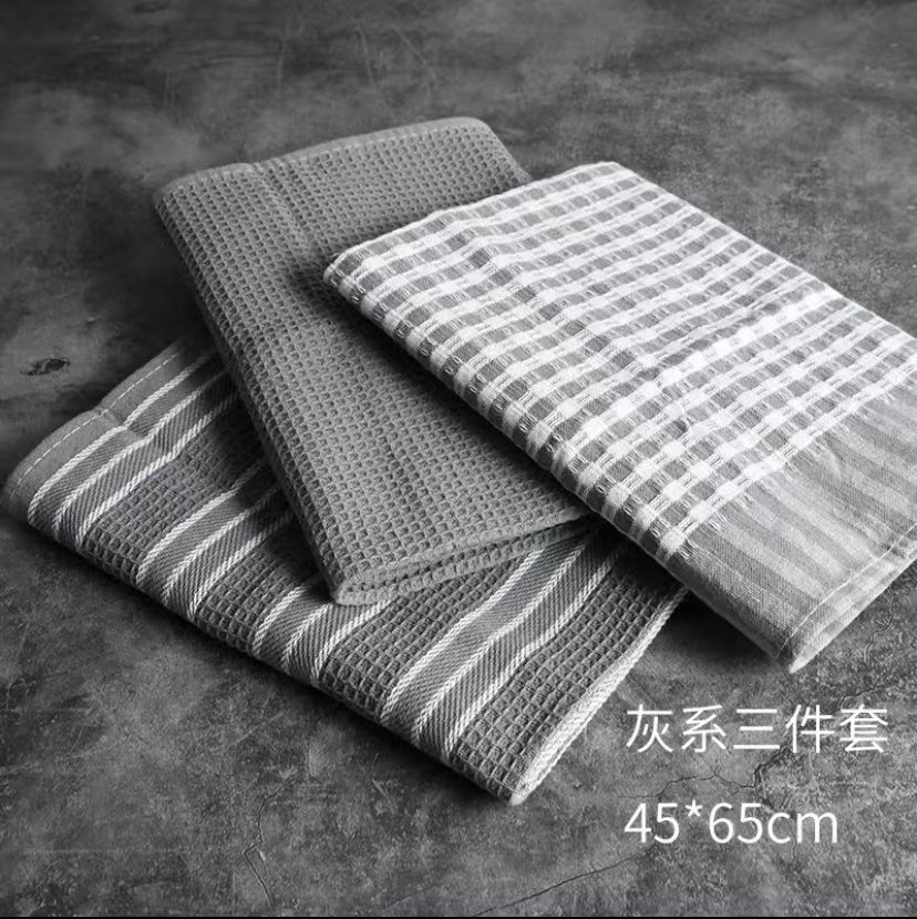 Ensemble par 3 pcs