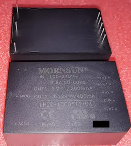 Hot Sale New Original Power Module VRB4805LD-30WR3 BOM PCB PCBA for Industrial or <strong>Embedded</strong> <strong>Systems</strong> <strong>Use</strong> - Product Image 5