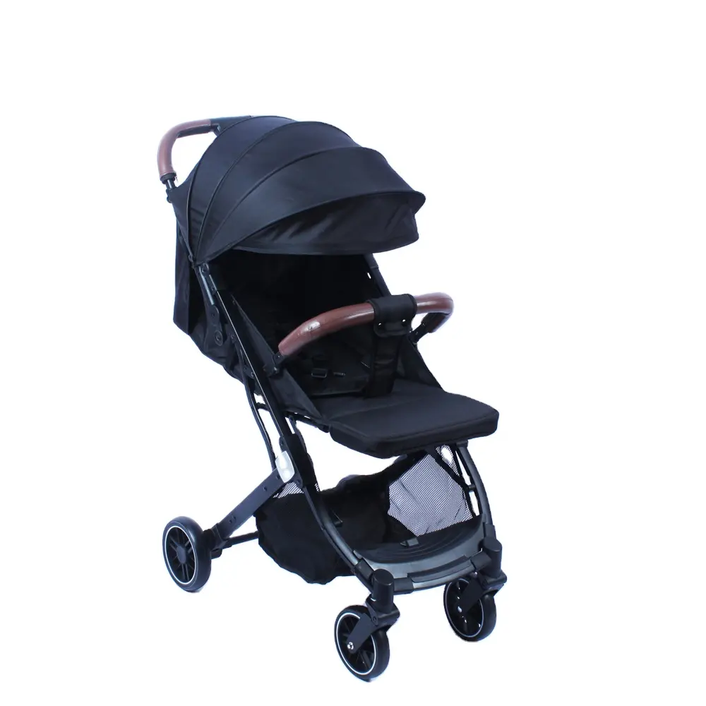 Cochecito de bebé de algodón, saco de dormir para invierno, fácil de caminar, transportador de viaje plegable, asiento de coche infantil, cochecito de bebé