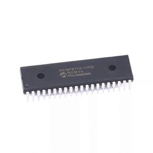 Pic16f877a-i /P DIP-40 microcontrollore 8 bit PIC16F877A-I pic16f877 pic16f877a - Product Image 1