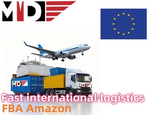 Proficient FBA Air Freight Agent Europe Wide Delivery DPD UPS DHL Express Service and Professional Customs <strong>Brokerage</strong> to Amazon - Product Image 6