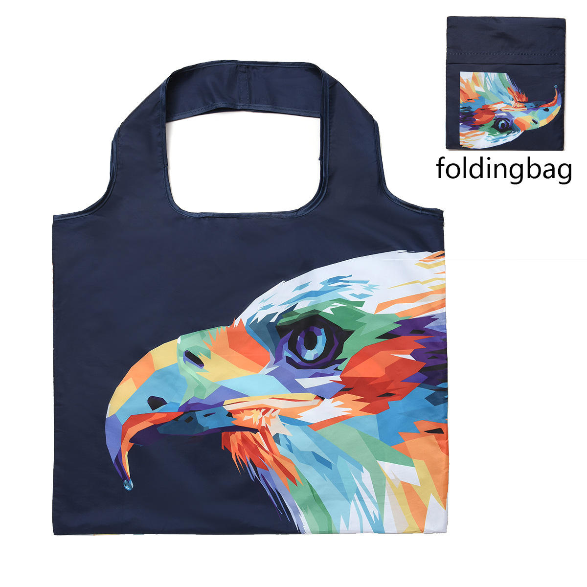 aigle bleu tibétain