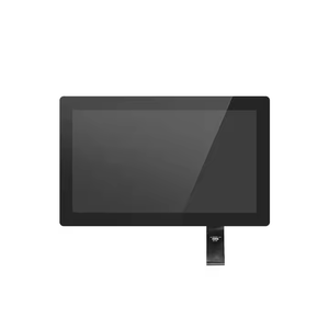 Yzy 15.6 inch màn hình cảm ứng hiển thị 1920x1080 với bảng điều khiển tương thích với Raspberry Pi Android Windows - Product Image 5