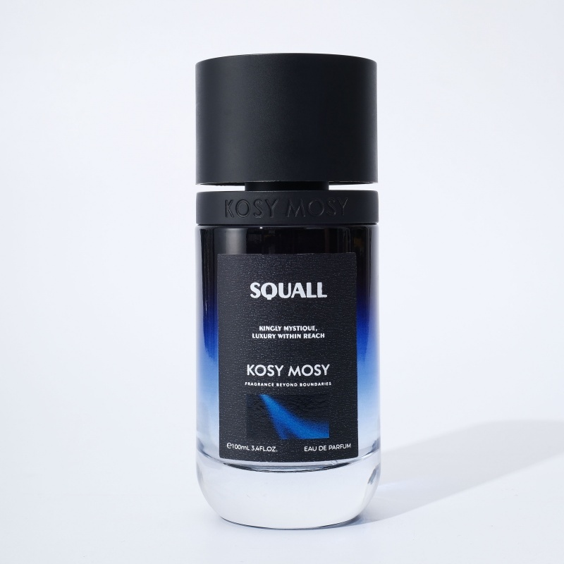 SQUALL