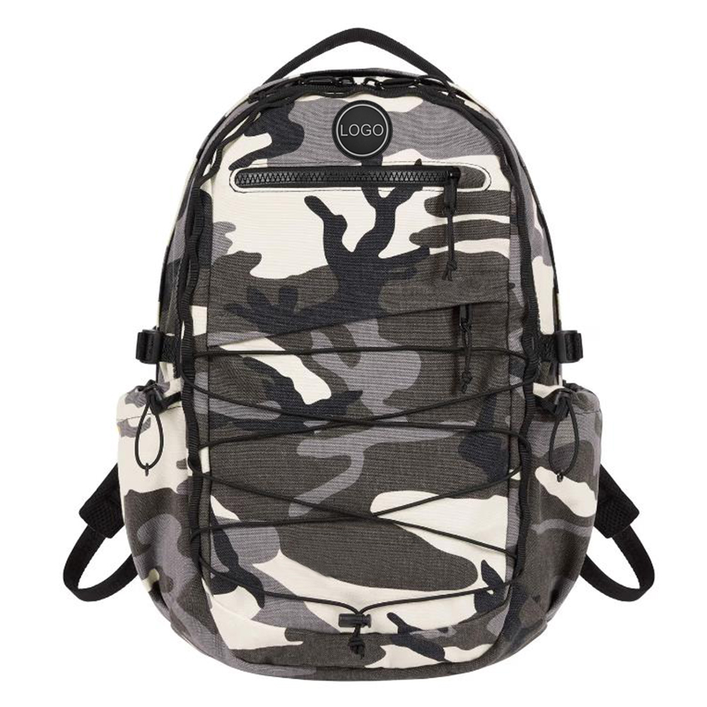 camouflage