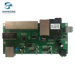 Ledライト用Hasl多層PCB生産ライン製造機 - Product Image 2