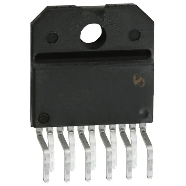 Lm3886 Tf/Nopb Lm3886tf/Nopb Audio Versterker Klasse Ab Ic Chip Lm3886tf Lm 3886 T Lm3886 Lm 3886