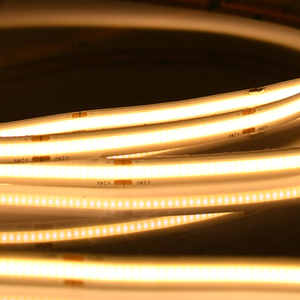 COBリニアライトナチュラルホワイトLEDネオン320/420/528LED/m w/ww/nw COB LEDストリップライト12VCOB LEDストリップのカスタマイズ - Product Image 3