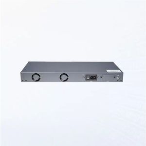 Venta caliente 4 PUERTOS EPON OLT FTTH Gpon/Epon 10G Terminales de línea de fibra óptica Equipo 4 * EPON 4 * RJ45 + 4 *(SFP +) Red IP USB2.0 - Product Image 3