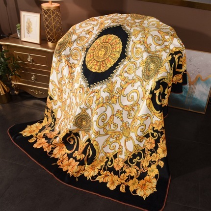 Golden ceremony