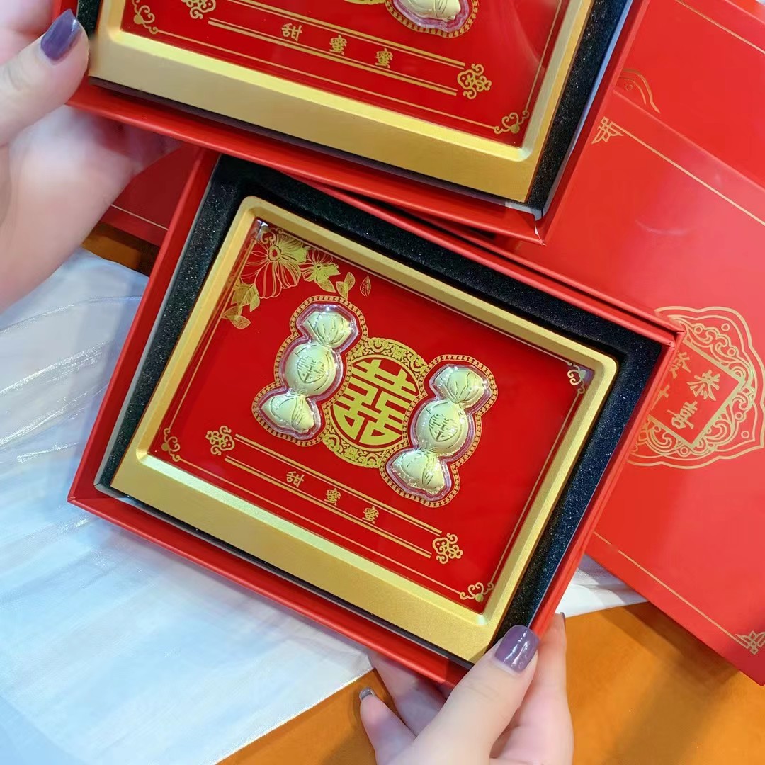 Bonbons de mariage
