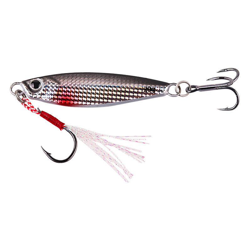 เกล็ดหลังสีดำ