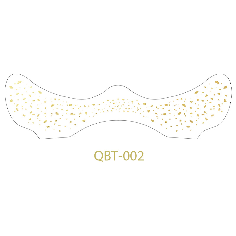QBT-002 (oro)