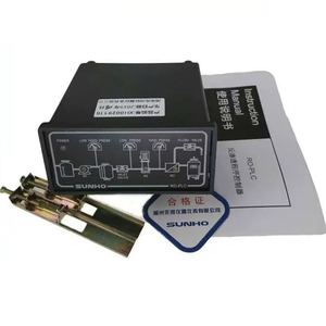 SUNHO RO-PLC RO-Controller HUAMO Umkehrosmose anlage SPS-Steuer platine 220V Smart RO-Programms teuerung - Product Image 1