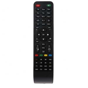 Evrensel 35-41 tuşları için yüksek kaliteli uzaktan kumanda Zgem yıldız S/2 s/h1/h2 uydu alıcısı - Product Image 1