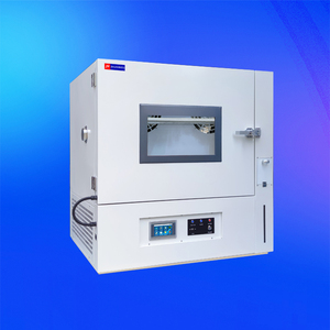Tragbare kompakte Konstantrad-Timing-Desktop-Hoch temperatur kammer für die Simulation von Elektronik material umgebungen - Product Image 3