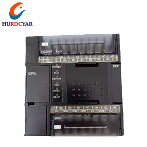 SPS-CP1E-N20DT-D für speicher programmier bare Steuerungen