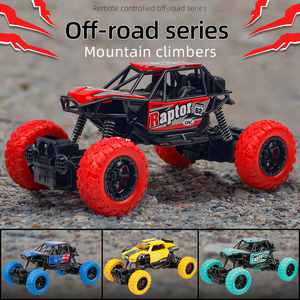 2,4 GHz Rc Stunt Car radio control inductivo estantería coche juguete todoterreno vehículo todoterreno RC coches a la venta - Product Image 3