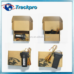 Smart 4G Mini 4G GPS <strong>tracker</strong> Waterproof for Vehicle Motorcycle Remote Engine Start GT02 - Product Image 4