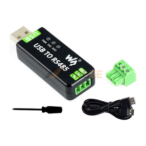 Ndustrial-Localizador de disco duro, herramienta de diagnóstico odbus de 485, 485, 232R - Product Image 1