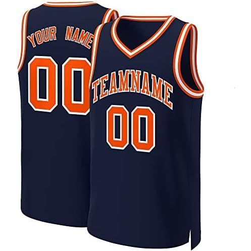Orange marine-34