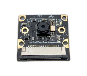 IMX219 modulo fotocamera USB 4K per visione notturna a infrarossi grandangolare Raspberry PI da 8mp - Product Image 2