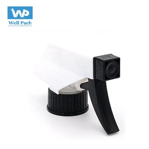 Промышленная насадка для распылителя - Product Image 2