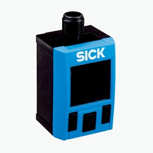 SICK Pressure <strong>Sensor</strong> PAC50 Series Comes with signal <strong>Light</strong> <strong>Function</strong> Analog Output and IO-Link - Product Image 1