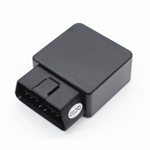 Localizzatore GPS OBD2 per veicoli compatibile con 4G dispositivo diagnostico allarme auto compatibile con Android 1 anno di garanzia uso automobilistico - Product Image 2
