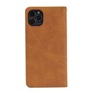 iPhone 15 14 Plus 13 12 11 Pro Max迷你XR XS X 8 7翻盖钱包皮套手机套 - Product Image 3