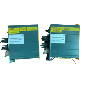 ตัวควบคุมไดรฟ์เซอร์โว C3S063V2-MK10114000สภาพดีรับประกัน3เดือน - Product Image 2